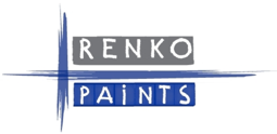 Logo Renko Paint